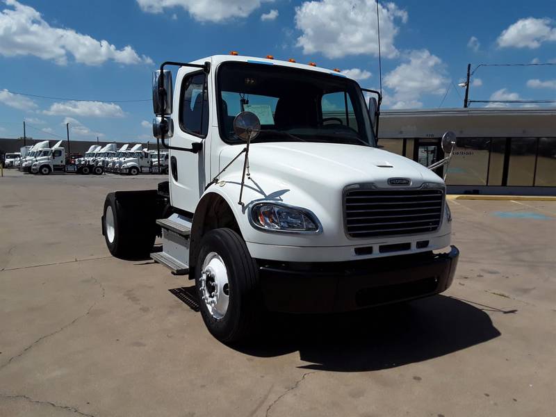 2015 Freightliner M2 106 For Sale Day Cab 566832