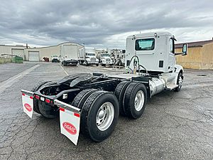2024 Peterbilt 579