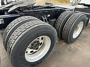2024 Peterbilt 579