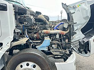 2024 Peterbilt 579