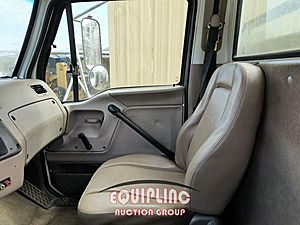 2003 Sterling M6500 ACTERRA