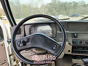 2003 Sterling M6500 ACTERRA