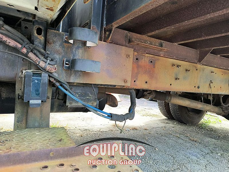 2003 Sterling M6500 ACTERRA