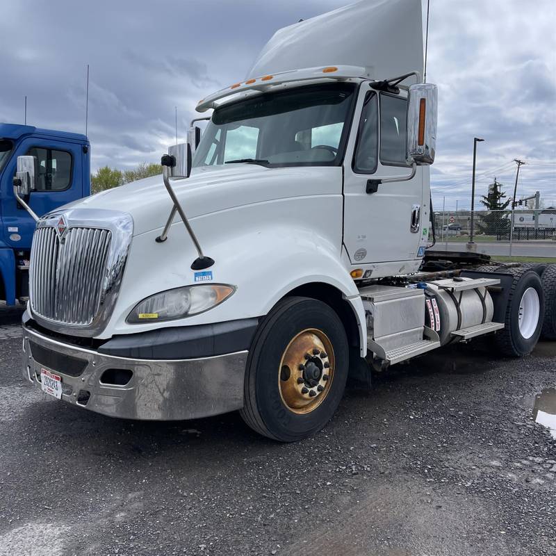 2015 International Prostar For Sale Day Cab 639511