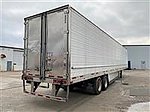 2017 Wabash REEFER - Refrigerated Trailer