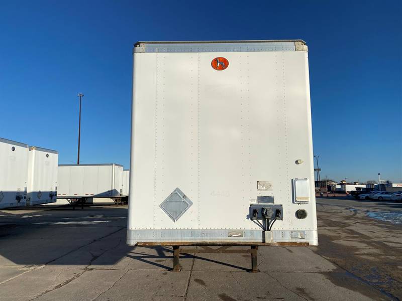 Great Dane Champion SE Van Trailers For Sale (New & Used)