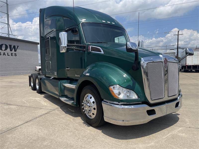 2020 Kenworth T680 For Sale | 76