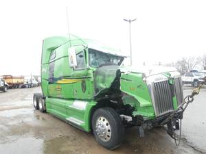 2020 Western Star 5700XE - Tractor