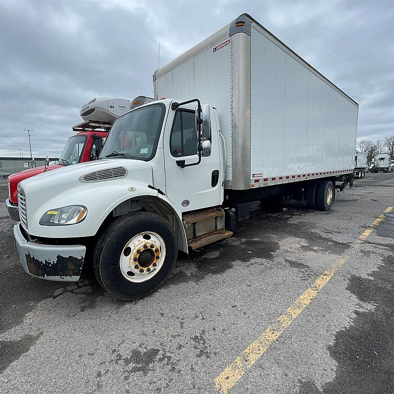 Box Trucks For Sale Detroit: Your Ultimate Guide to Navigating the Market
