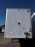 2009 Utility VS2DC 53/162/102 - Dry Van