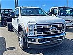 2023 Ford F450 - Cab & Chassis