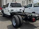 2023 Ford F450 - Cab & Chassis