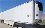 2015 Great Dane TerraPro COMPOSITE 53/162/102 - Refrigerated Trailer