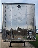 2009 Great Dane 700-53/162/102 - Dry Van