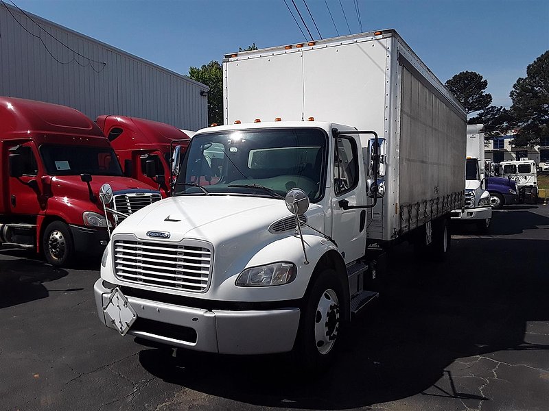 2016 Freightliner M2 106 For Sale 26