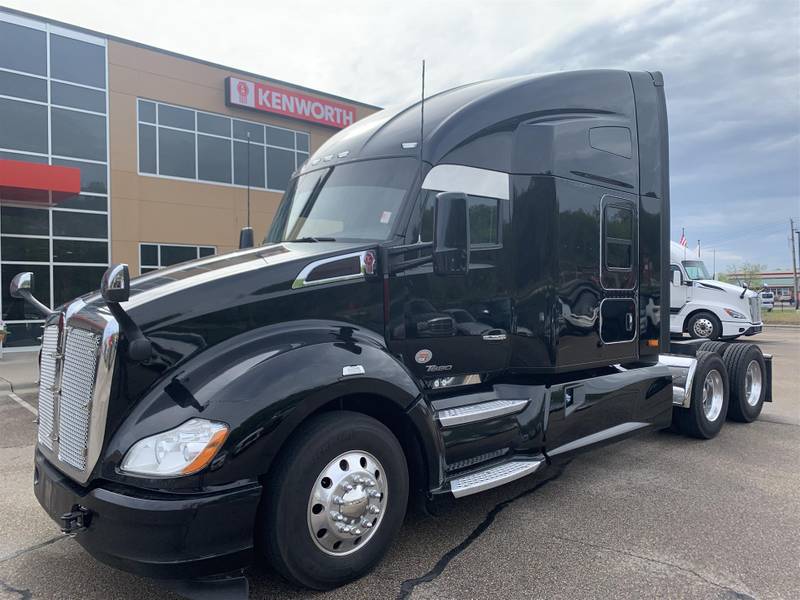 2020 Kenworth T680 (For Sale) | 76