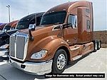 2020 Kenworth T680 - Sleeper Truck