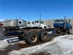 2002 GMC C8500 - Cab & Chassis
