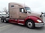2018 Kenworth T680 - Sleeper Truck