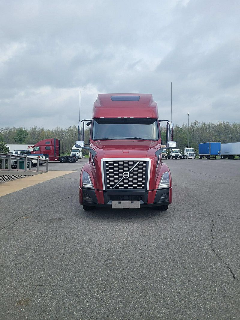 2018 Volvo VNL 860 (For Sale) 73" Sleeper 782327