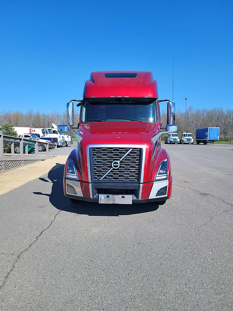 2019 Volvo VNL 860 (For Sale) 73" Sleeper 783919
