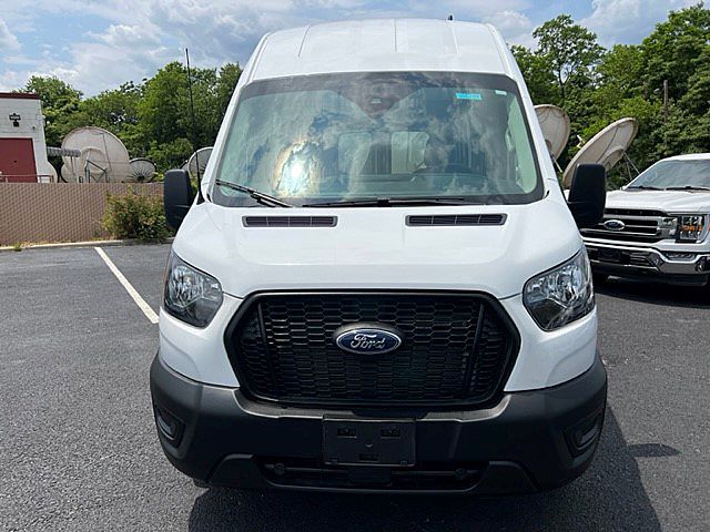 2020 Ford TRANSIT For Sale HIGH ROOF CARGO VAN Non CDL 308137