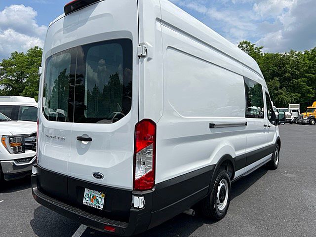2020 Ford TRANSIT For Sale HIGH ROOF CARGO VAN Non CDL 308137