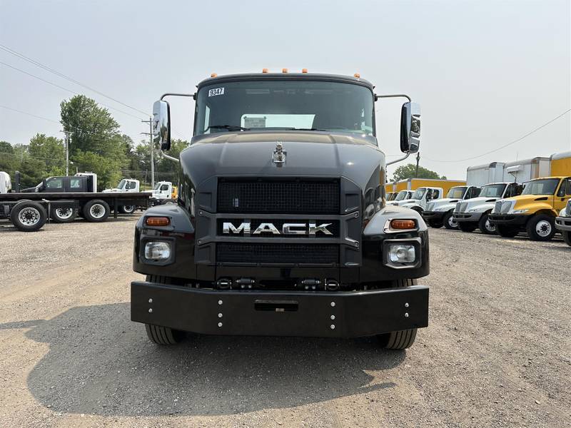2024 Mack MD6 (For Sale) Cab & Chassis Non CDL 9347