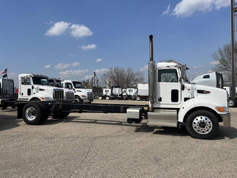 2019 Peterbilt 337 For Sale | Cab & Chassis | #30N626061