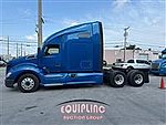 2019 Kenworth T680 - Sleeper Truck