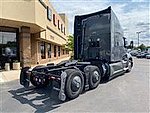 2020 Kenworth T680 - Sleeper Truck