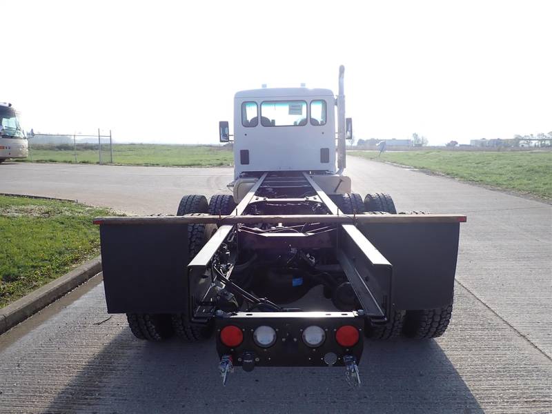 2024 Kenworth T480 For Sale Cab & Chassis RM349276