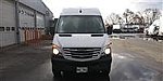2017 Mercedes-Benz Sprinter - Step Van