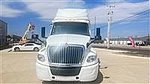 2019 International LT625 - Sleeper Truck