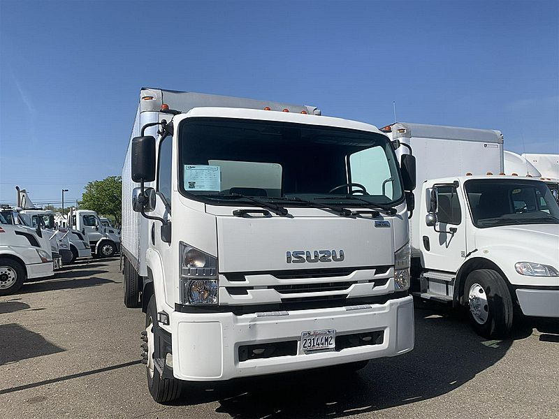Box Trucks For Sale Milwaukee: Your Comprehensive Guide to Finding the Perfect Commercial Vehicle