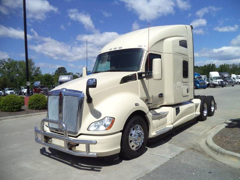 2021 Kenworth T680 (for Sale) 