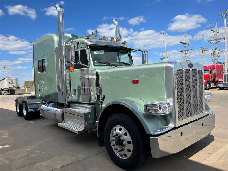 2024 Peterbilt 389 For Sale | 78