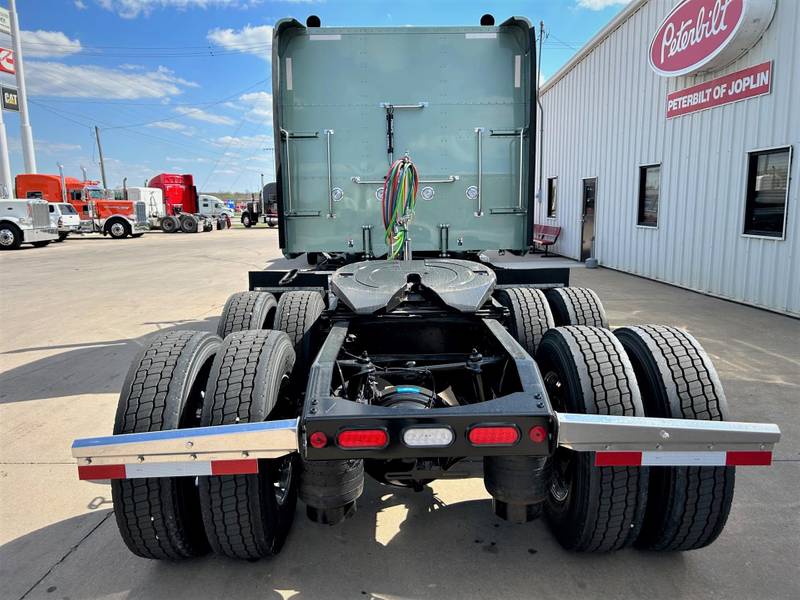 2024 Peterbilt 389 For Sale 78" Sleeper RD602568