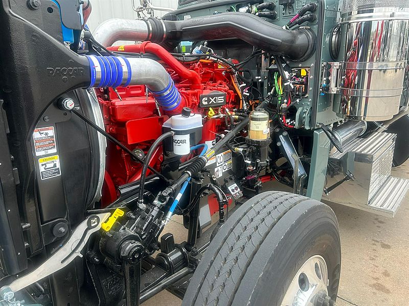 2024 Peterbilt 389 For Sale 78" Sleeper RD602569