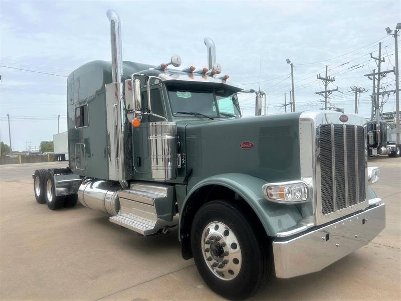 2024 Peterbilt 389 For Sale 78" Sleeper RD602569