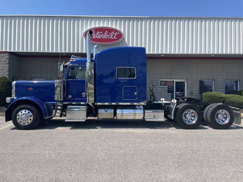 2020 Peterbilt 389 For Sale | 78