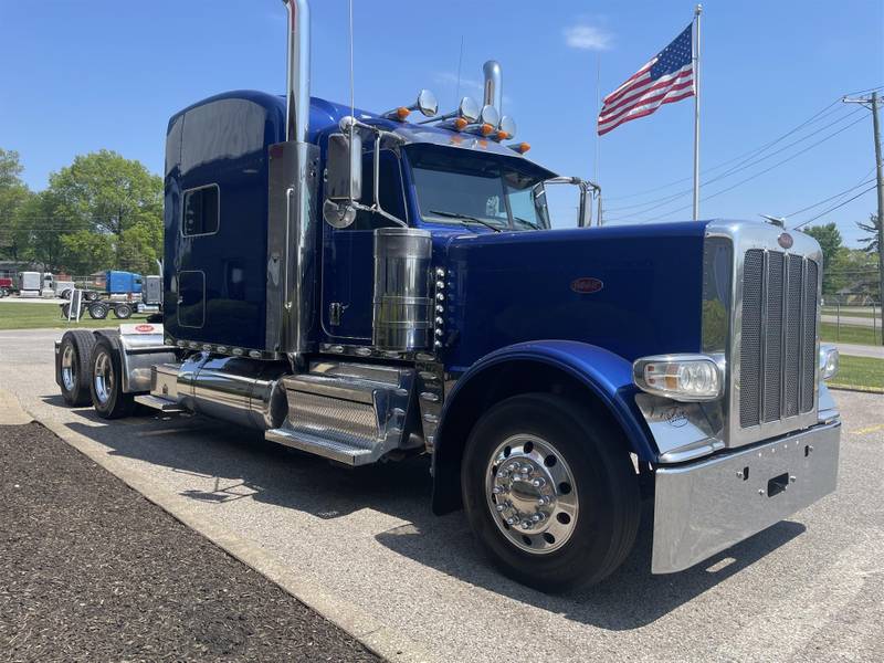 2020 Peterbilt 389 For Sale | 78