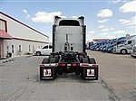 2020 Peterbilt 579 - Sleeper Truck