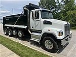 2017 Western Star 4700SF - Dump Truck
