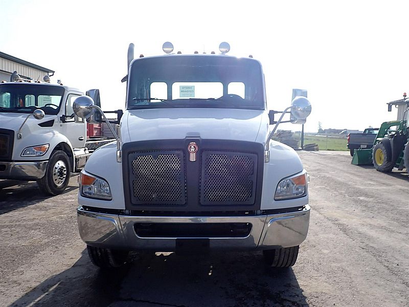 2024 Kenworth T480 For Sale Cab & Chassis RM349272