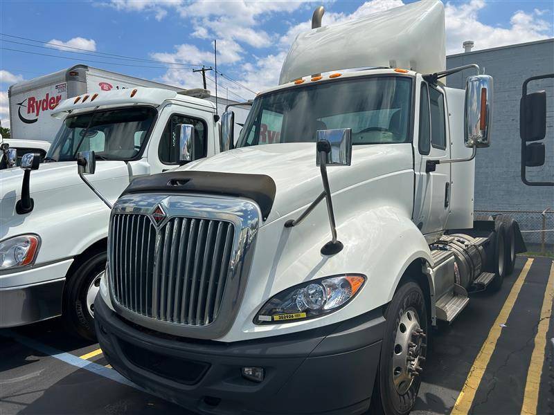 2015 International Prostar For Sale Day Cab 352926