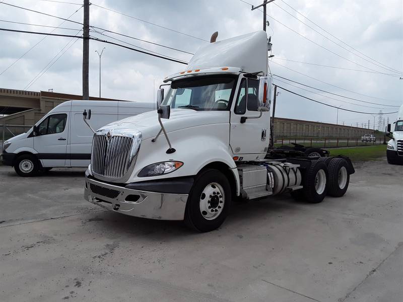 2015 International Prostar (For Sale) | Day Cab | #589049