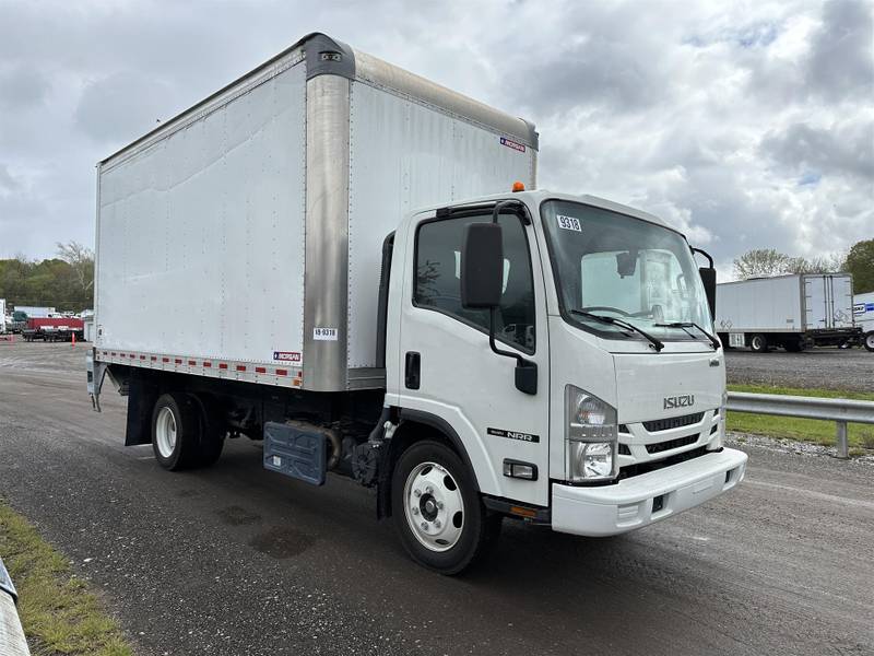 2020 Isuzu NRR (For Sale) | 16' | Non CDL | #9318