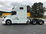 2018 Volvo VNL 670 - Sleeper Truck