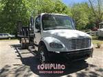 2006 Freightliner M2 - Stake Bed